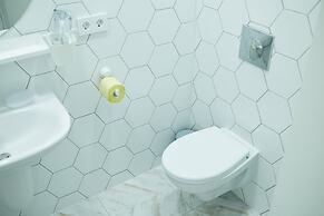 Apart-hotel Tochka