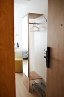 Apart-hotel Tochka
