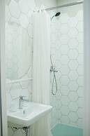 Apart-hotel Tochka