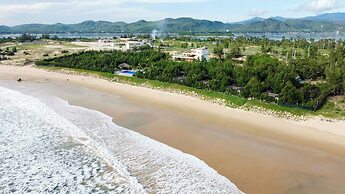 Hoa Loi Resort