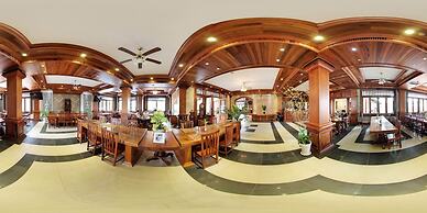 Kampong Thom Palace Hotel