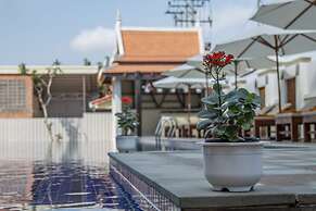 Kampong Thom Palace Hotel