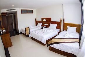Kampong Thom Palace Hotel