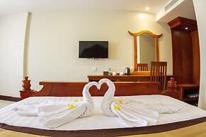 Kampong Thom Palace Hotel