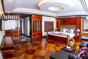 Kampong Thom Palace Hotel