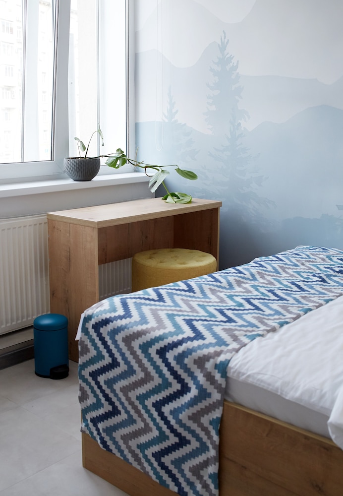 Coliving Zapataya - Hostel