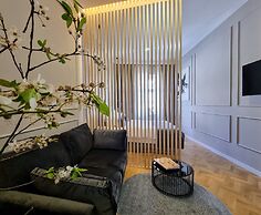 Mint Boutique Studio Apartments