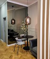 Mint Boutique Studio Apartments