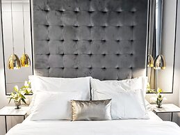 Mint Boutique Studio Apartments