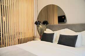 Mint Boutique Studio Apartments