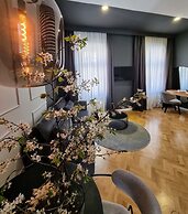 Mint Boutique Studio Apartments