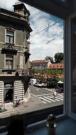 Mint Boutique Studio Apartments