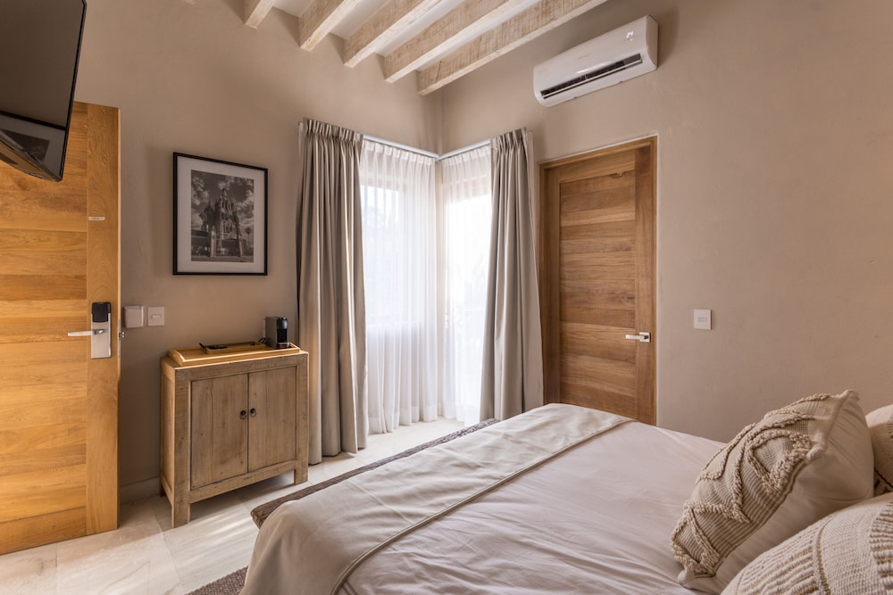 Casa Quebrada Hotel Boutique