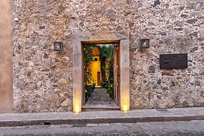 Casa Quebrada Hotel Boutique