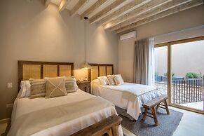 Casa Quebrada Hotel Boutique