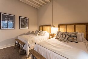 Casa Quebrada Hotel Boutique