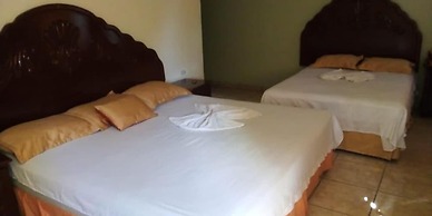 Cuna Maya B&B