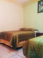Cuna Maya B&B