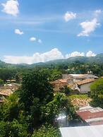 Cuna Maya B&B