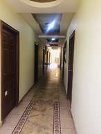 Cuna Maya B&B