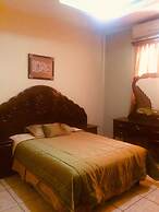 Cuna Maya B&B