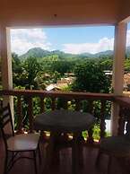 Cuna Maya B&B