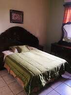 Cuna Maya B&B