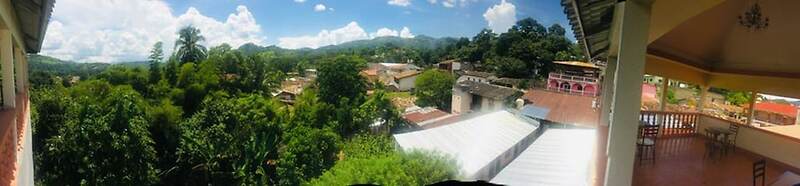 Cuna Maya B&B