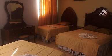 Cuna Maya B&B