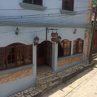 Cuna Maya B&B