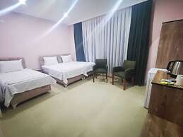 Garden Terrace Otel