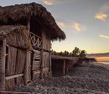 Pelicano Surf Camp