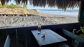 Pelicano Surf Camp