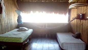 Pelicano Surf Camp