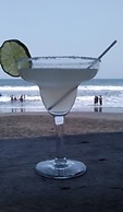 Pelicano Surf Camp