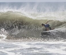 Pelicano Surf Camp