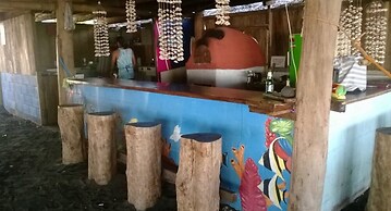Pelicano Surf Camp