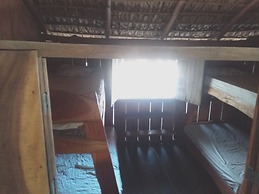 Pelicano Surf Camp
