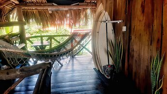 Pelicano Surf Camp