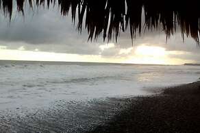 Pelicano Surf Camp