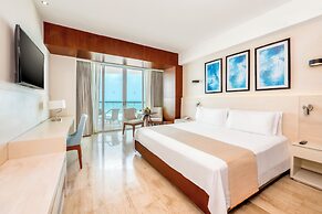 Krystal Grand Cancun All Inclusive