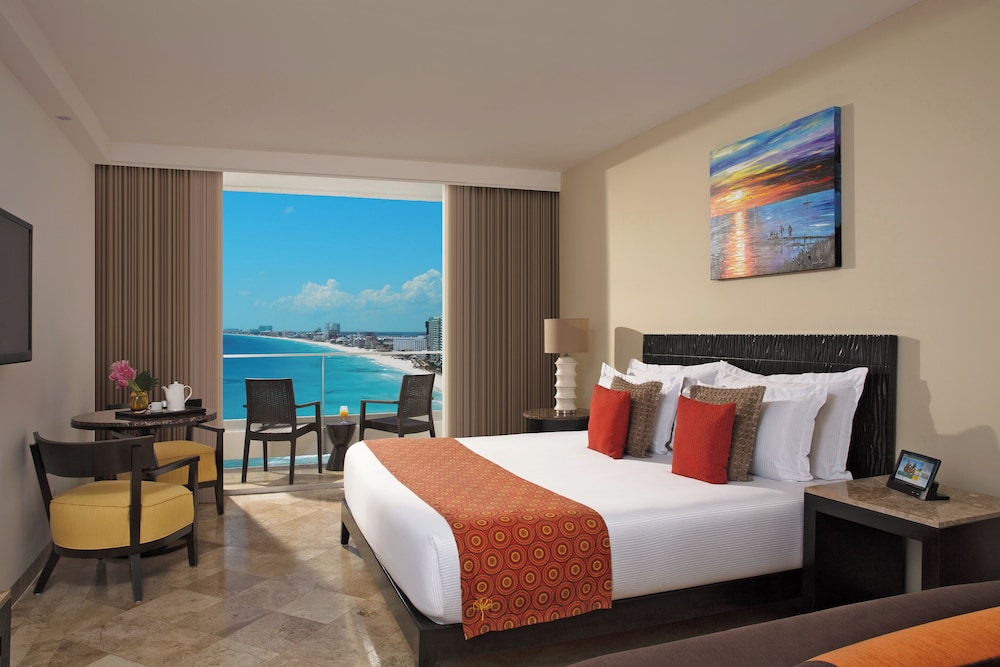 Krystal Grand Cancun All Inclusive