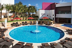 Krystal Grand Cancun All Inclusive
