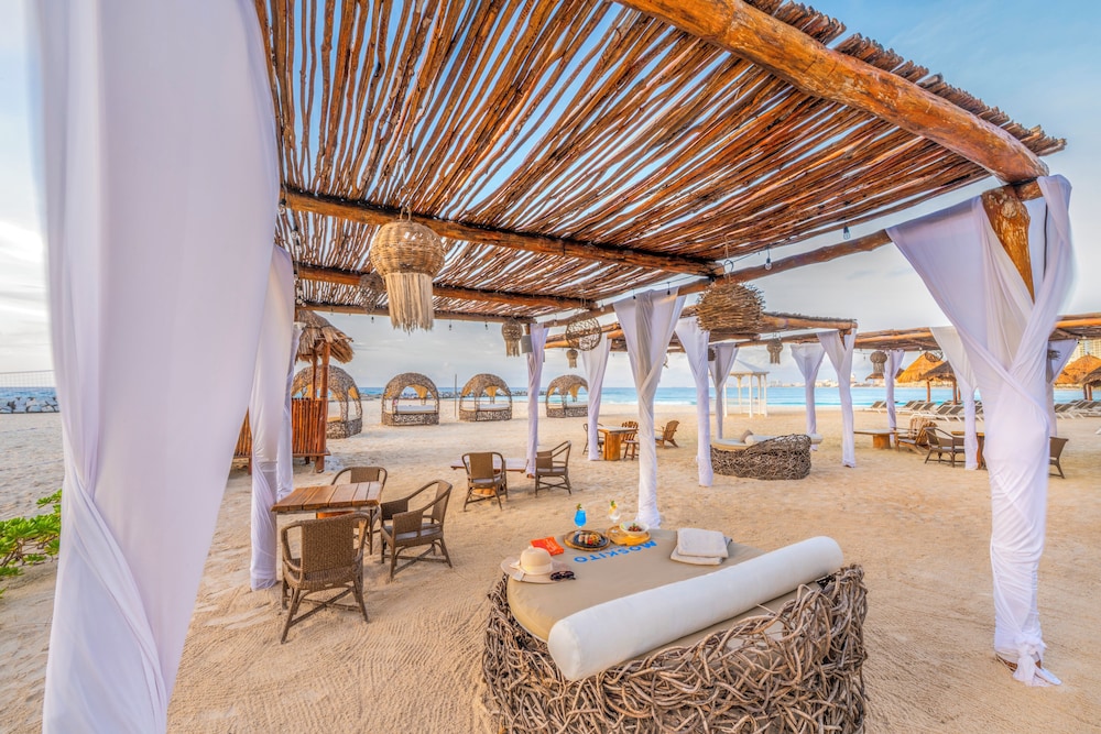 Krystal Grand Cancun All Inclusive
