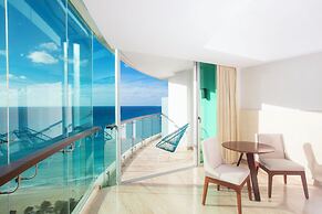 Krystal Grand Cancun All Inclusive