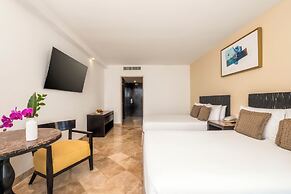 Krystal Grand Cancun All Inclusive