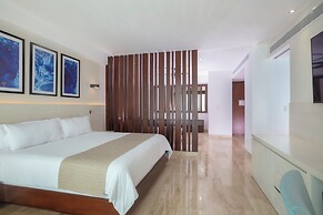 Krystal Grand Cancun All Inclusive
