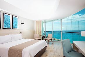 Krystal Grand Cancun All Inclusive