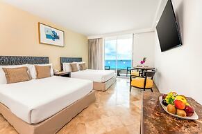 Krystal Grand Cancun All Inclusive