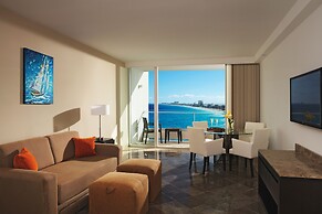 Krystal Grand Cancun All Inclusive